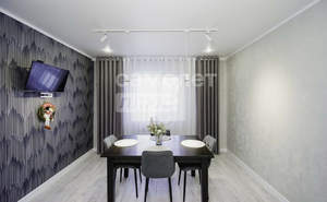 Дом 143м&sup2;, 2-этажный, участок 8 сот.  