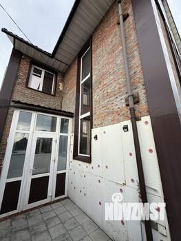 Коттедж 145м&sup2;, 2-этажный, участок 5 сот.  