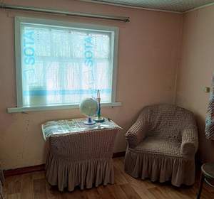 Дом 30м&sup2;, 2-этажный, участок 5 сот.  