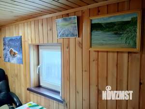 Дом 95м&sup2;, 1-этажный, участок 7 сот.  