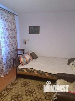 Дом 50м&sup2;, 2-этажный, участок 5 сот.  