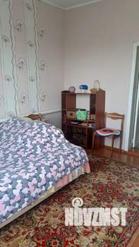 Дом 56м², 1-этажный, участок 3 сот.  