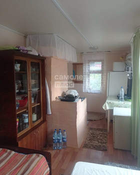 Дом 50м², 2-этажный, участок 5 сот.  