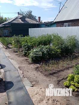 Дом 52м², 1-этажный, участок 3 сот.  