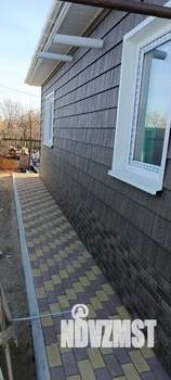 Дом 72м&sup2;, 1-этажный, участок 5 сот.  