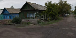 Дом 44м², 1-этажный, участок 4 сот.  