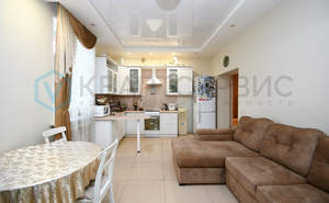 Дом 350м², 3-этажный, участок 8 сот.  