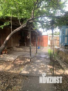 Дом 44м², 1-этажный, участок 3 сот.  