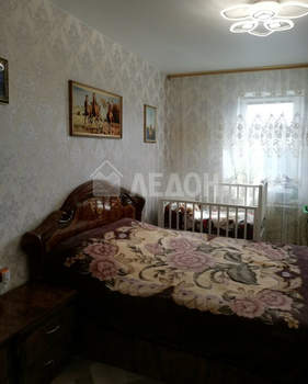 Дом 123м², 2-этажный, участок 6 сот.  