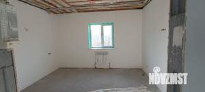 Дом 72м&sup2;, 1-этажный, участок 5 сот.  