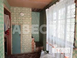 Дом 14м², 2-этажный, участок 4 сот.  