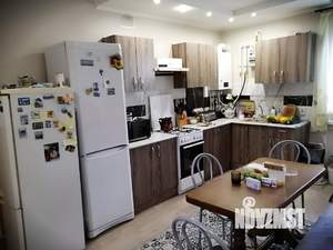 Дом 96м&sup2;, 2-этажный, участок 8 сот.  