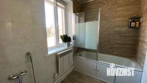 Коттедж 244м², 3-этажный, участок 468 сот.  