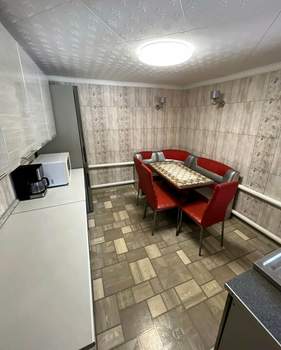 Дом 71м&sup2;, 1-этажный, участок 3 сот.  