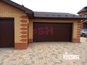 Коттедж 321м&sup2;, 3-этажный, участок 12 сот.  