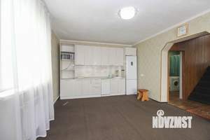 Дом 120м², 2-этажный, участок 10 сот.  
