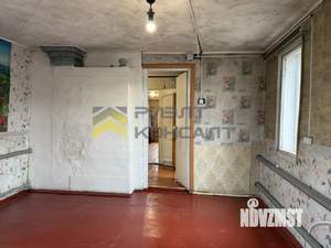 Дом 50м², 1-этажный, участок 5 сот.  