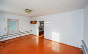 Дом 73м&sup2;, 1-этажный, участок 9 сот.  