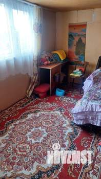 Дом 70м², 2-этажный, участок 6 сот.  