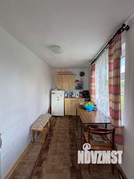 Дача 25м², 1-этажный, участок 10 сот.  