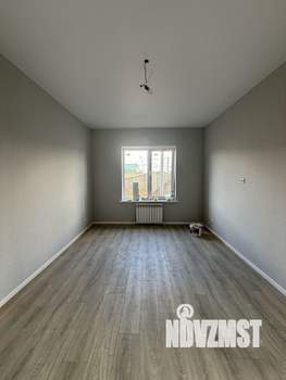 Дом 141м², 2-этажный, участок 4 сот.  