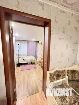 Дом 42м², 1-этажный, участок 4 сот.  