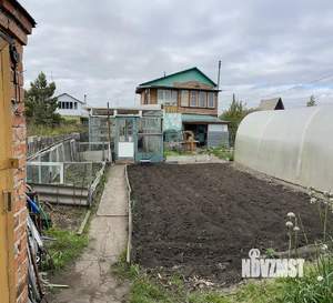 Дача 40м², 2-этажный, участок 14 сот.  