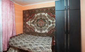 Дом 70м², 2-этажный, участок 6 сот.  