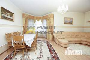 Коттедж 385м², 2-этажный, участок 15 сот.  
