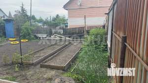 Дом 115м², 2-этажный, участок 3 сот.  