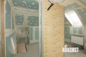 Дом 190м², 2-этажный, участок 10 сот.  