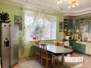 Коттедж 388м&sup2;, 2-этажный, участок 20 сот.  