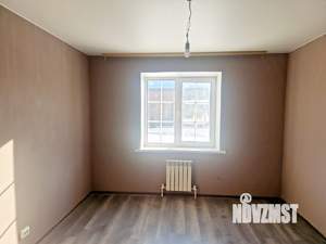 Коттедж 270м², 2-этажный, участок 10 сот.  