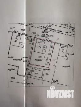 Дом 123м&sup2;, 1-этажный, участок 4 сот.  