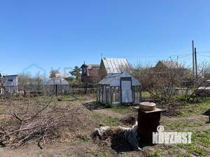 Дача 51м², 2-этажный, участок 5 сот.  