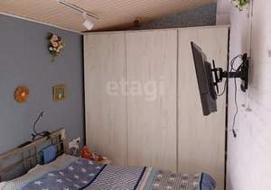 Дом 151м², 2-этажный, участок 4 сот.  
