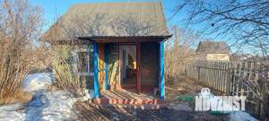 Дача 26м², 1-этажный, участок 5 сот.  