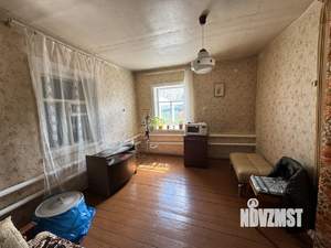 Дом 71м&sup2;, 1-этажный, участок 5 сот.  