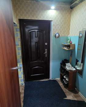 Дом 55м&sup2;, 1-этажный, участок 3 сот.  