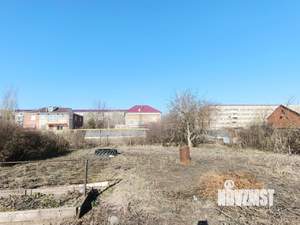 Дом 110м&sup2;, 1-этажный, участок 15 сот.  