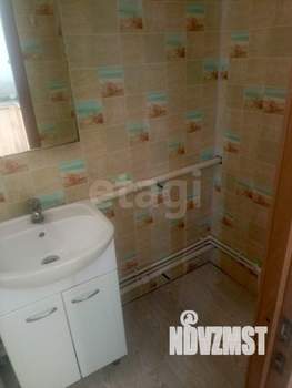 Дом 58м&sup2;, 2-этажный, участок 7 сот.  