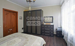 Дом 268м², 2-этажный, участок 15 сот.  