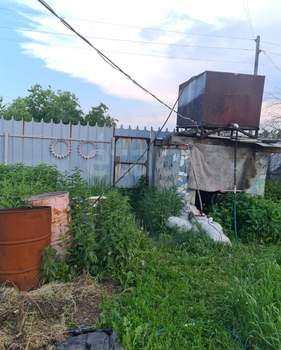 Дом 66м&sup2;, 2-этажный, участок 7 сот.  