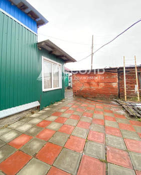 Дом 87м², 1-этажный, участок 4 сот.  