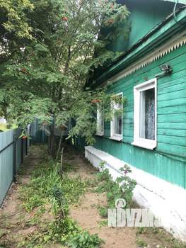 Дом 72м², 1-этажный, участок 4 сот.  