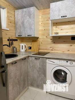 Дом 60м&sup2;, 1-этажный, участок 5 сот.  