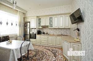 Коттедж 148м&sup2;, 2-этажный, участок 4 сот.  