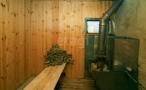 Дом 25м², 2-этажный, участок 6 сот.  