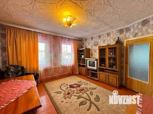 Дом 112м&sup2;, 1-этажный, участок 3 сот.  