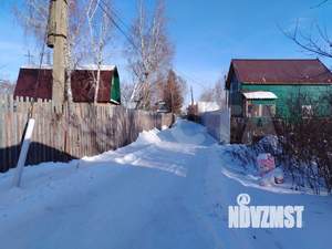 Дом 57м&sup2;, 2-этажный, участок 5 сот.  